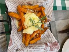 -起士林西餐厅(东经路店)