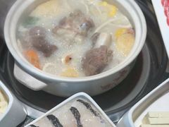 -旺晖本帮骨头煲·深夜火锅(梅园路店)