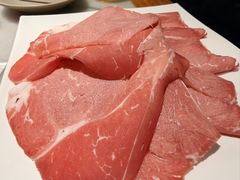 -北平三兄弟涮肉(簋街总店)