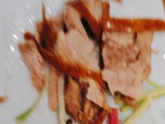 -满园烤鸭·春饼(中街大悦城店)
