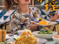 -Home Thai·泰谣(王府井apm店)