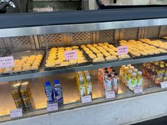 -中山大厦熟食外卖(珠江路店)
