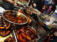 -车头老二大排档