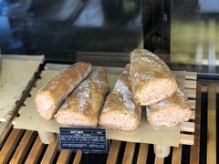 -Let's Taipei 非常烘焙(太古里店)