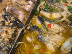 -鱼酷活鱼烤鱼(沈阳大悦城店)