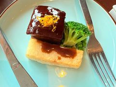 -彩丰楼·中餐厅(国家会展中心上海洲际店)