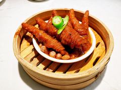 -芳满庭粤菜餐厅(丹阳吾悦店)