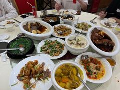 -凤凰楼酒家·粤宴点心(华强北店)