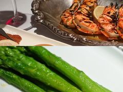 -壳里西餐厅Coquille Seafood Bistro(蒙自路店)