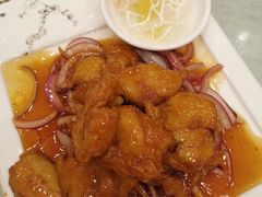 -清心鸡沙田乳鸽店·非遗传承(石溪店)