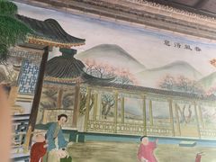 -西安关中民俗艺术博物院