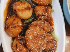 -惠宾饭庄(中山路店)