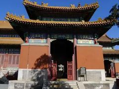 -历代帝王庙博物馆