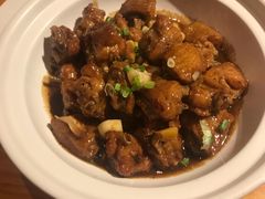 -香鼎坊江西菜(国奥店)