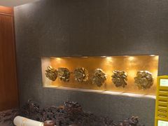 -华夏良子·足道SPA艾灸(王府井店)