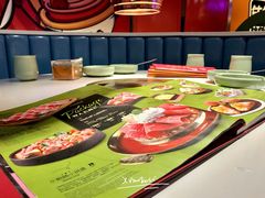 -牛牛章·鱼水煎肉(掇刀万达店)