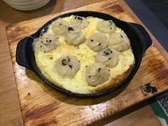 -有家生煎(三里屯店)