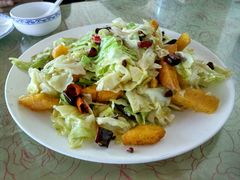 -好妈王饺子(滂江街店)