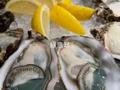 -Osteria Garden 生蚝花园餐厅(原进贤路店)