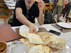 -bosphorus 铂斯西餐厅·土耳其烧烤(环市中路店)