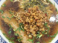 -崔氏班面馆(2号店)