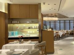 -莆田餐厅PUTIEN(金融街购物中心店)