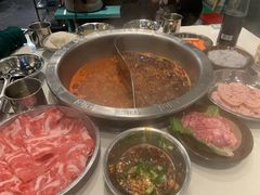 -憨铁匠老火锅(龙岗万科里店)