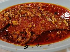 -东兴楼饭庄(六里桥店)