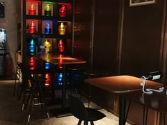 -Pasha帕夏土耳其餐厅(南昌路店)