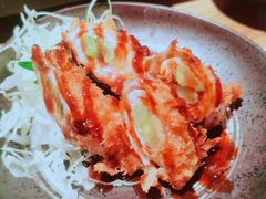 -炉胜·炉端烧·居酒屋