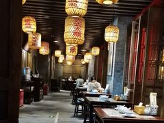 -南京大牌档(崇文门国瑞店)