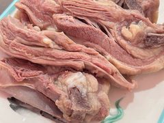 -范记靖远羊羔肉(博物馆店)