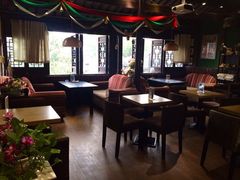 大堂-狐狸家·酸奶酪专门店(平江路店)
