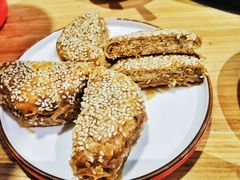 -木辛水水冰煮羊(新一中店)