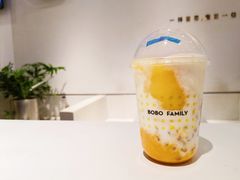 -喜茶(上海五角场万达店)