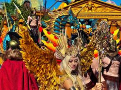 -波塞冬旅游度假区