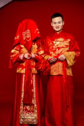 -角色婚纱摄影(中心店)