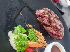 -法兰度航空主题餐厅(端州店)