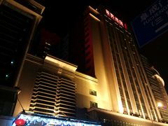 -北京国宾酒店