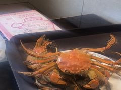 -川骄海鲜自助(亚运村店)