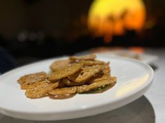 古法琉璃莲藕-鲁城往事(游客中心店)