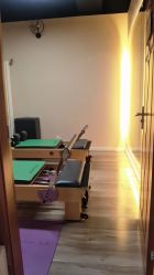 -U+YOGA优伽瑜伽·普拉提