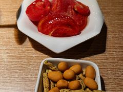 -李子坝梁山鸡(北碚万达五鸡哥店)