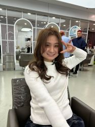 -时尚殿堂hair salon