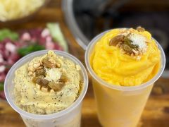 -笔记安顺夺夺粉火锅