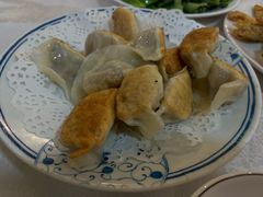 -莲花公园煎蟹(总店)