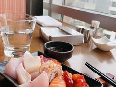 -广州富力君悦大酒店·凯菲厅