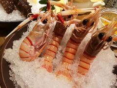 -花和海鲜自助(梅江店)