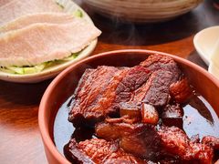 -麽麽家•爆炒牛肉饭(景瑞时光里店)