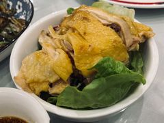 白斩鸡-小实惠嘉(威海路店)